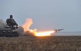 [ẢNH] Ukraine thử thành công tên lửa thế hệ mới đủ sức đẩy lui cả hạm đội Nga