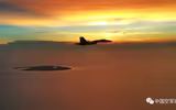 [ẢNH] Trung Quốc để lộ vị trí triển khai tiêm kích Su-35SK tại chiến khu Nam