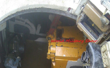 [ẢNH] Quân đội Nga nhận trái đắng khi vắt kiệt sức xe tăng T-72B3