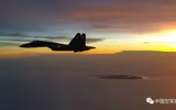 [ẢNH] Trung Quốc để lộ vị trí triển khai tiêm kích Su-35SK tại chiến khu Nam