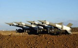 [ẢNH] Ukraine thử thành công tên lửa thế hệ mới đủ sức đẩy lui cả hạm đội Nga