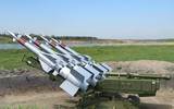 [ẢNH] Ukraine thử thành công tên lửa thế hệ mới đủ sức đẩy lui cả hạm đội Nga