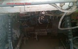 [ẢNH] Quân đội Nga nhận trái đắng khi vắt kiệt sức xe tăng T-72B3