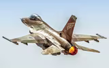 [ẢNH] Israel được phép bán tiêm kích F-16 phiên bản mạnh nhất, cơ hội lớn cho các nước nghèo