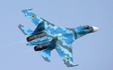 [ẢNH] Nga nổi giận khi Không quân Ukraine đưa đơn vị tấn công xung kích tới sát biên giới