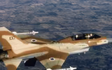 [ẢNH] Israel được phép bán tiêm kích F-16 phiên bản mạnh nhất, cơ hội lớn cho các nước nghèo