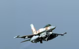 [ẢNH] Israel được phép bán tiêm kích F-16 phiên bản mạnh nhất, cơ hội lớn cho các nước nghèo