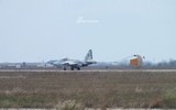 [ẢNH] Nga nghi ngờ Ukraine bí mật nhận viện trợ khi phi đội Su-25 gia tăng đột biến