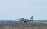 [ẢNH] Nga nghi ngờ Ukraine bí mật nhận viện trợ khi phi đội Su-25 gia tăng đột biến