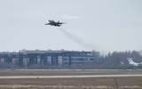 [ẢNH] Nga nghi ngờ Ukraine bí mật nhận viện trợ khi phi đội Su-25 gia tăng đột biến