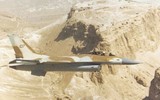 [ẢNH] Israel được phép bán tiêm kích F-16 phiên bản mạnh nhất, cơ hội lớn cho các nước nghèo