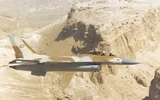 [ẢNH] Israel được phép bán tiêm kích F-16 phiên bản mạnh nhất, cơ hội lớn cho các nước nghèo