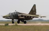 [ẢNH] Nga nghi ngờ Ukraine bí mật nhận viện trợ khi phi đội Su-25 gia tăng đột biến