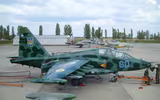 [ẢNH] Nga nghi ngờ Ukraine bí mật nhận viện trợ khi phi đội Su-25 gia tăng đột biến