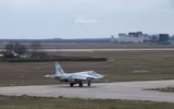[ẢNH] Nga nghi ngờ Ukraine bí mật nhận viện trợ khi phi đội Su-25 gia tăng đột biến