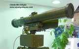 [ẢNH] Xe tăng Nga gặp nguy khi Ukraine triển khai tên lửa 
