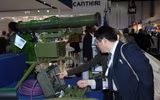 [ẢNH] Xe tăng Nga gặp nguy khi Ukraine triển khai tên lửa 