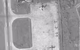 [ẢNH] Mục đích không ngờ của những chuyến hàng vận tải Nga liên tục tới Syria