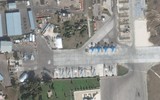 [ẢNH] Mục đích không ngờ của những chuyến hàng vận tải Nga liên tục tới Syria