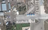 [ẢNH] Mục đích không ngờ của những chuyến hàng vận tải Nga liên tục tới Syria