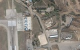 [ẢNH] Mục đích không ngờ của những chuyến hàng vận tải Nga liên tục tới Syria