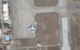 [ẢNH] Mục đích không ngờ của những chuyến hàng vận tải Nga liên tục tới Syria