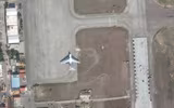 [ẢNH] Mục đích không ngờ của những chuyến hàng vận tải Nga liên tục tới Syria