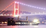 [ẢNH] Mục đích không ngờ của những chuyến hàng vận tải Nga liên tục tới Syria