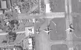 [ẢNH] Mục đích không ngờ của những chuyến hàng vận tải Nga liên tục tới Syria