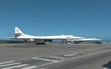[ẢNH] Tu-160 Nga sẽ bị Mỹ hạ trong chớp mắt nếu triển khai tại Venezuela?