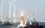 [ẢNH] Tu-160 Nga sẽ bị Mỹ hạ trong chớp mắt nếu triển khai tại Venezuela?