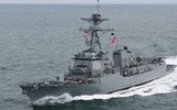 [ẢNH] Tu-160 Nga sẽ bị Mỹ hạ trong chớp mắt nếu triển khai tại Venezuela?