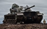 [ẢNH] Quân đội Syria - Thổ Nhĩ Kỳ giao tranh ác liệt, nguy cơ chiến tranh toàn diện