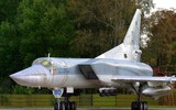[ẢNH] Ngạc nhiên trước sức mạnh phi đội máy bay ném bom Tu-22M3 của Ukraine
