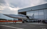 [ẢNH] Nga dùng chiến trường Ukraine thử nghiệm Tu-160M2, Tu-22M3M và Tu-95MSM: Coi chừng 