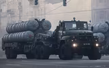 [ẢNH] Nga dùng chiến trường Ukraine thử nghiệm Tu-160M2, Tu-22M3M và Tu-95MSM: Coi chừng 