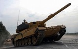 [ẢNH] Quân đội Syria - Thổ Nhĩ Kỳ giao tranh ác liệt, nguy cơ chiến tranh toàn diện