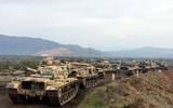 [ẢNH] Quân đội Syria - Thổ Nhĩ Kỳ giao tranh ác liệt, nguy cơ chiến tranh toàn diện