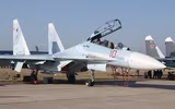 [ẢNH] S-300 Ukraine tới Donbass, Nga lập tức tăng cường 100 tiêm kích khóa chặt biển Đen