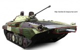 [ẢNH] M60TM Thổ Nhĩ Kỳ vô hiệu hóa mọi loại tên lửa chống tăng của người Kurd