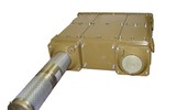 [ẢNH] M60TM Thổ Nhĩ Kỳ vô hiệu hóa mọi loại tên lửa chống tăng của người Kurd