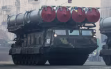 [ẢNH] Tổ hợp phòng không S-300 Ukraine biến bầu trời Donbass thành 