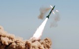 [ẢNH] Syria đã được Nga cung cấp vũ khí đủ sức giáng trả thẳng vào sân bay Israel?