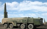 [ẢNH] Syria đã được Nga cung cấp vũ khí đủ sức giáng trả thẳng vào sân bay Israel?