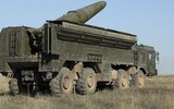 [ẢNH] Syria đã được Nga cung cấp vũ khí đủ sức giáng trả thẳng vào sân bay Israel?