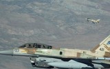 [ẢNH] Syria đã được Nga cung cấp vũ khí đủ sức giáng trả thẳng vào sân bay Israel?