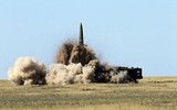 [ẢNH] Syria đã được Nga cung cấp vũ khí đủ sức giáng trả thẳng vào sân bay Israel?