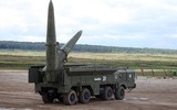 [ẢNH] Syria đã được Nga cung cấp vũ khí đủ sức giáng trả thẳng vào sân bay Israel?