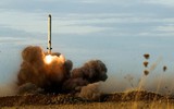 [ẢNH] Syria đã được Nga cung cấp vũ khí đủ sức giáng trả thẳng vào sân bay Israel?