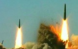 [ẢNH] Syria đã được Nga cung cấp vũ khí đủ sức giáng trả thẳng vào sân bay Israel?